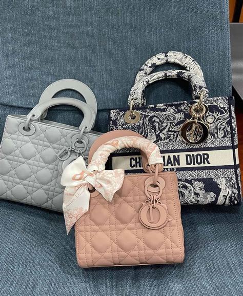 lady dior price increase history|when was lady dior born.